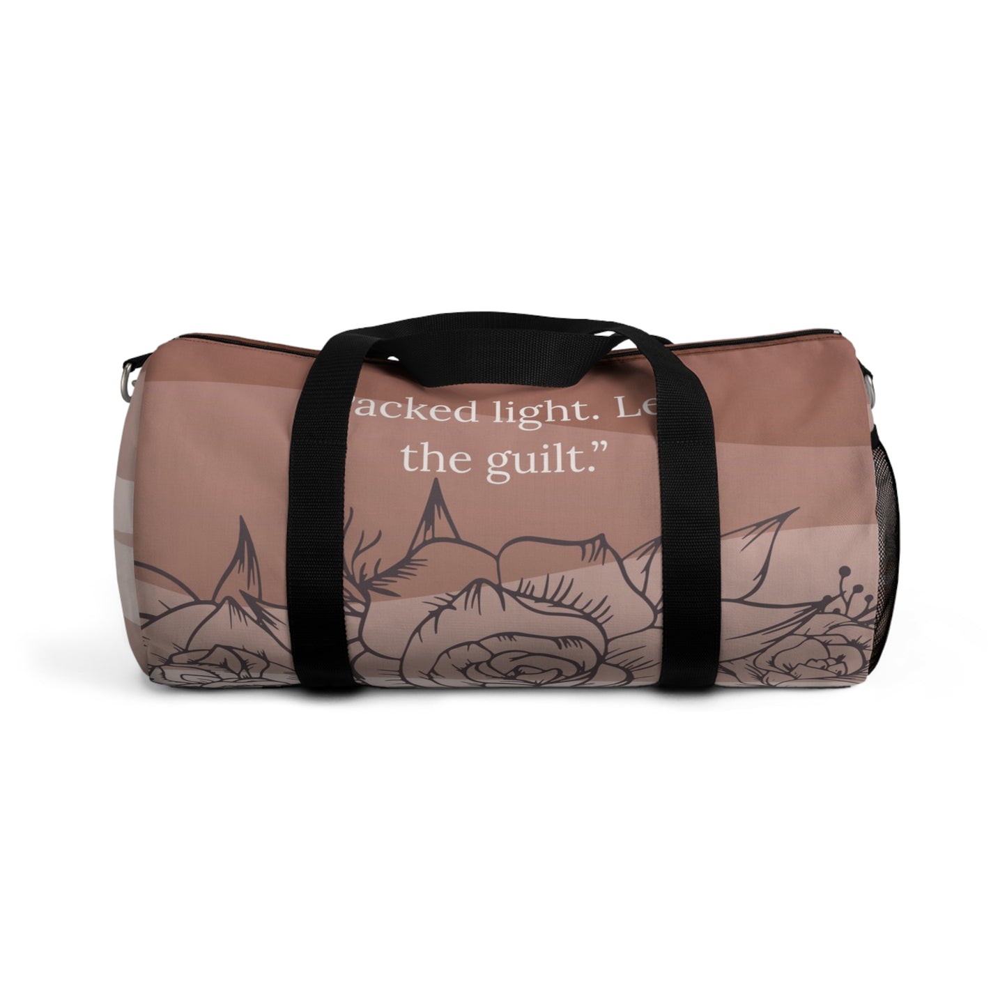 Empowered Duffel Bag