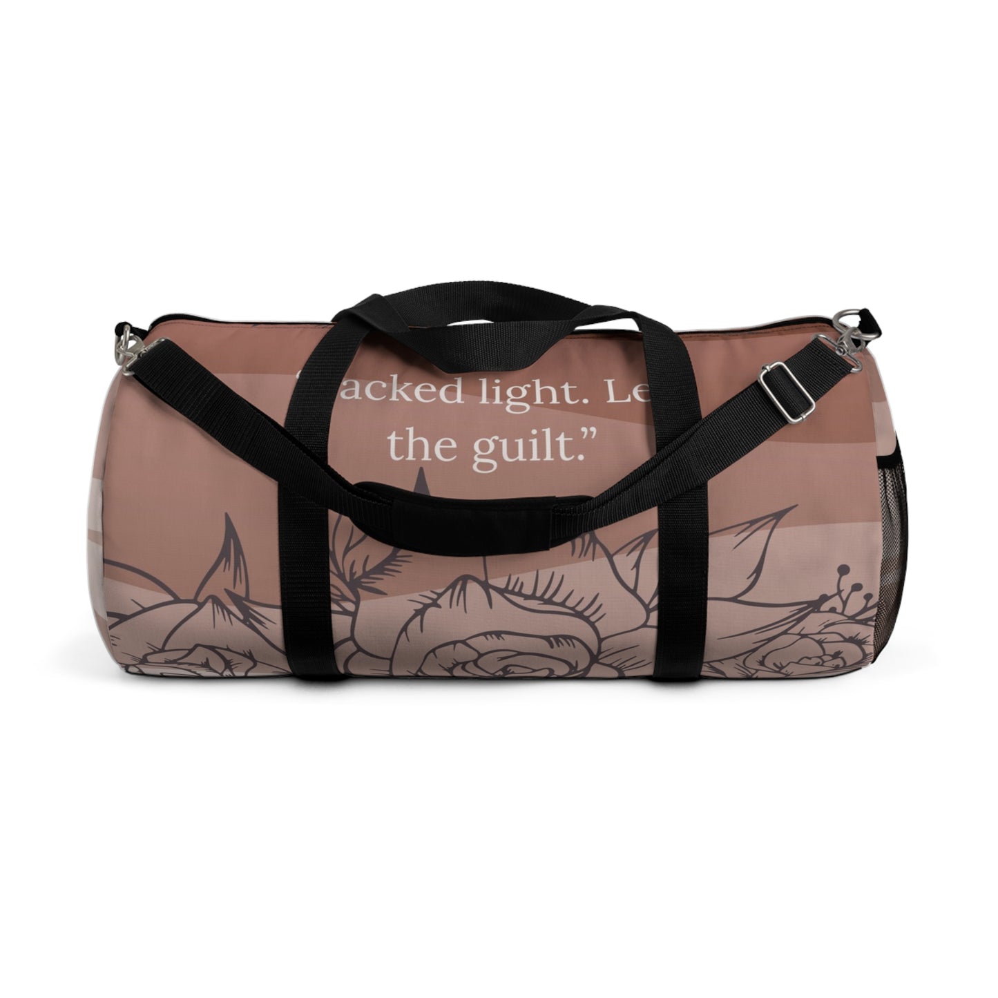 Empowered Duffel Bag