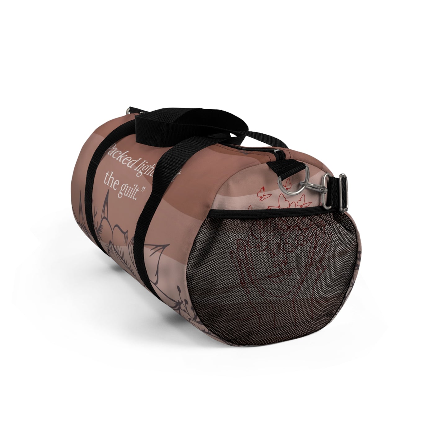 Empowered Duffel Bag