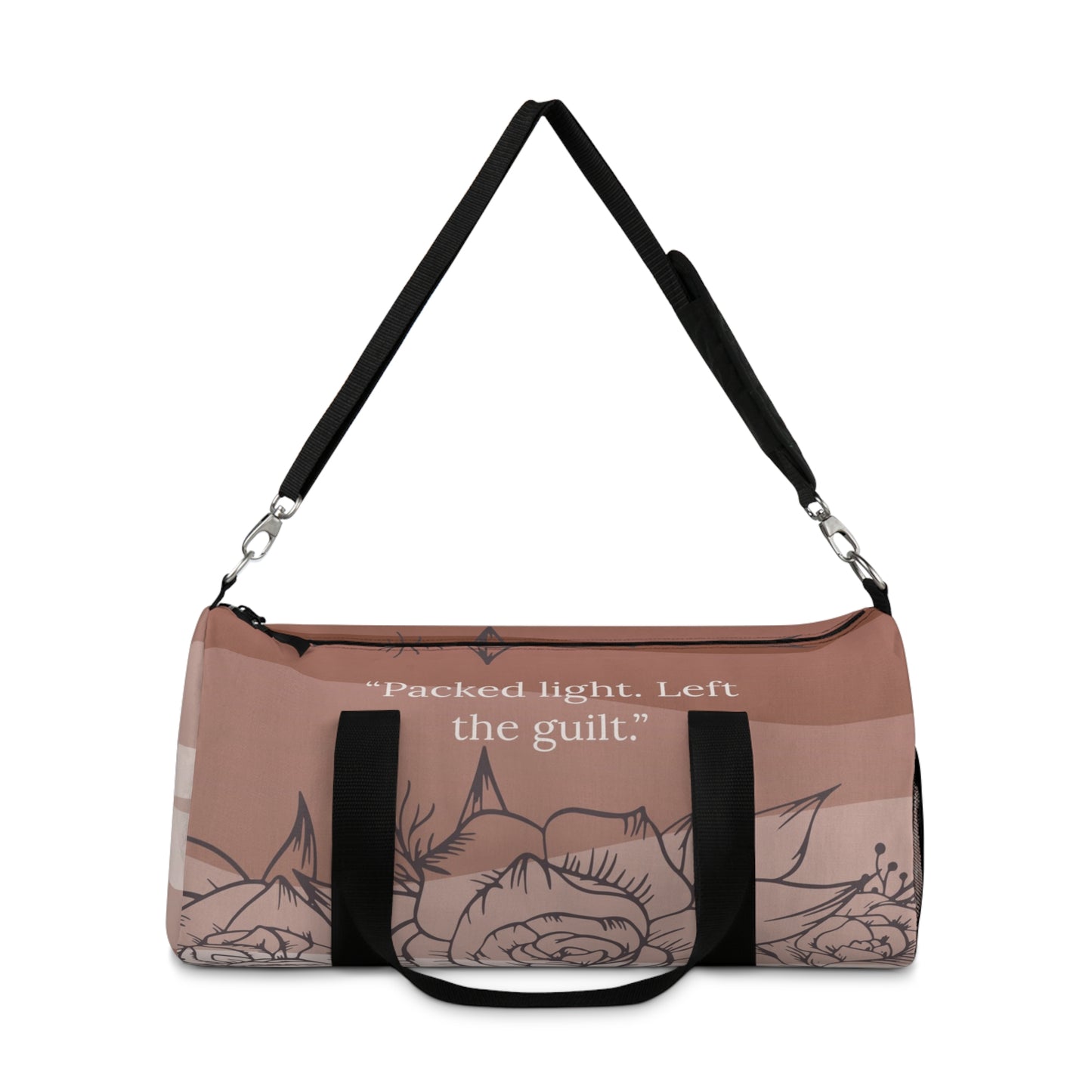 Empowered Duffel Bag