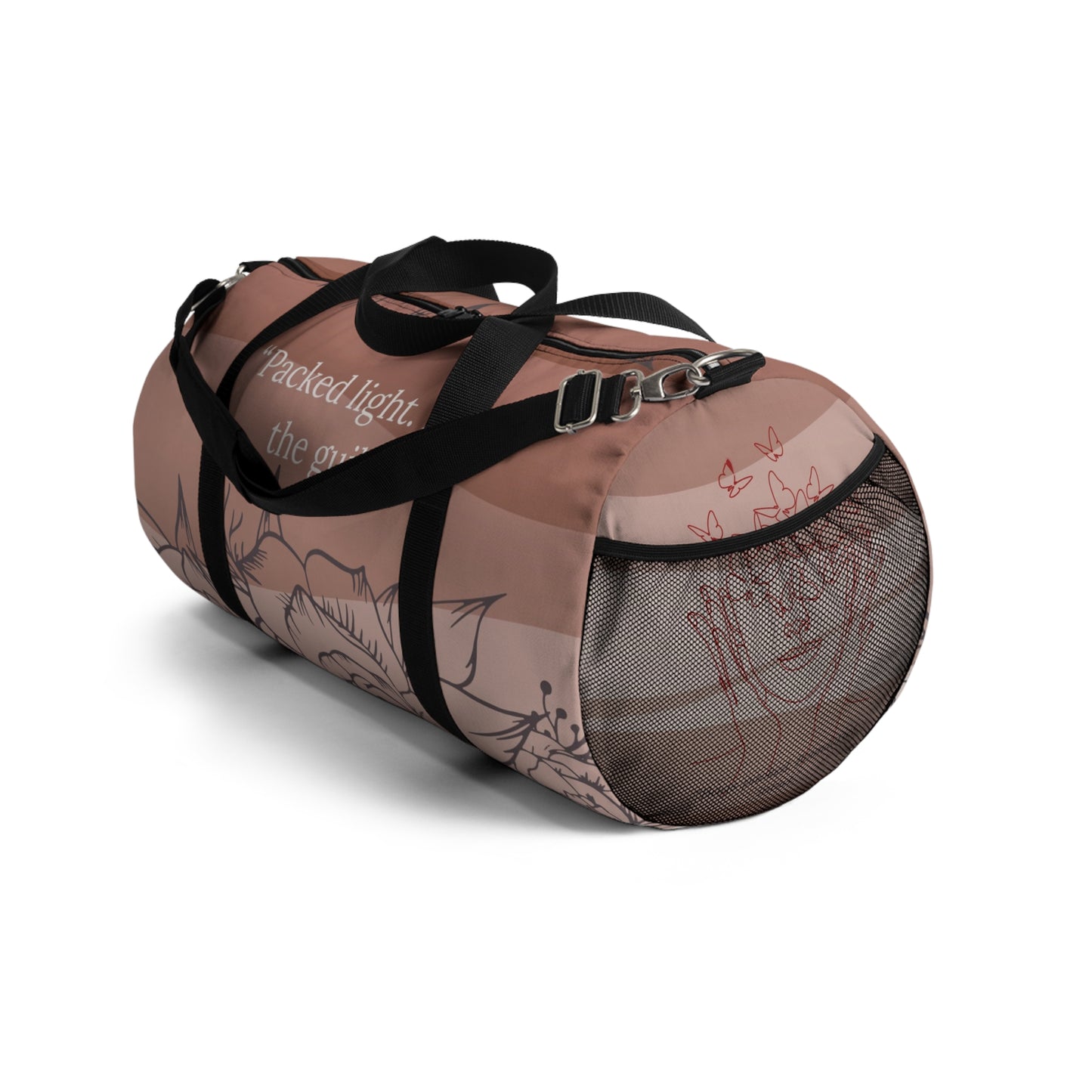 Empowered Duffel Bag
