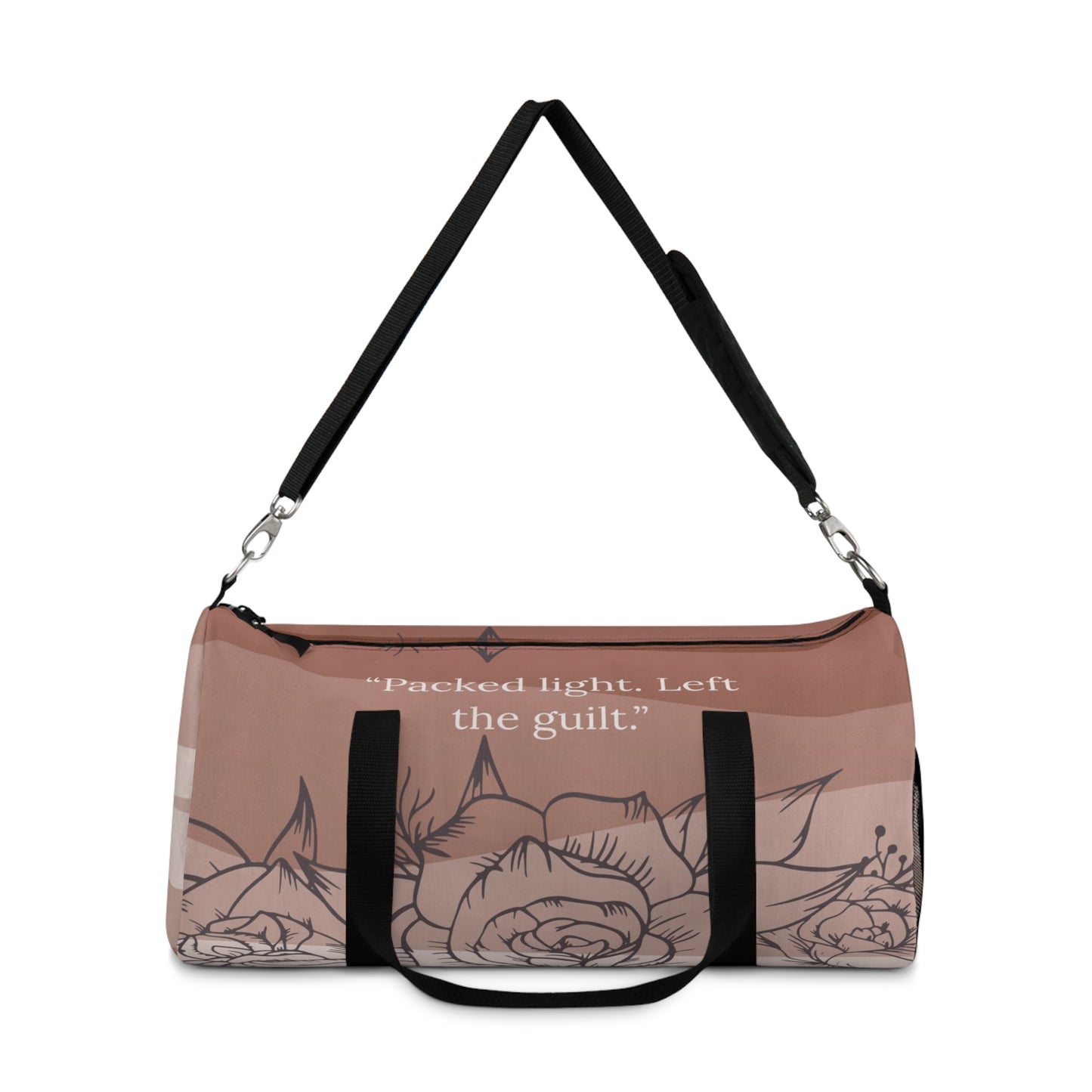 Empowered Duffel Bag